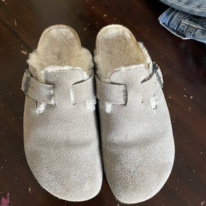 Birkenstocks size 41 women’s comfy shoes!